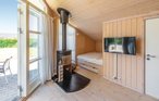 Ferienhaus - Stillinge Strand , Dänemark - E20241 5
