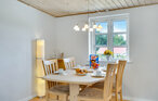 Ferienwohnung - Reersø Nordstrand , Dänemark - E20600 5