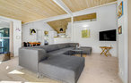 Ferienhaus - Saltbæk , Dänemark - E20030 3