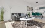 Ferienwohnung - Korsør , Dänemark - E20066 15