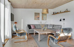 Feriehus - Svallerup Strand , Danmark - E20130 3