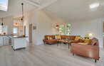 Ferienhaus - Kobæk Strand , Dänemark - E20920 4