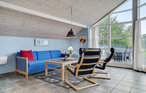 Feriehuse - Bjerge Sydstrand , Danmark - E20613 3