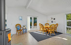Ferienhaus - Reersø , Dänemark - E20067 5
