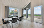 Ferienhaus - Saltbæk , Dänemark - E20071 21