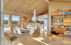 Semesterhus - Stillinge Strand , Danmark - E20310 4