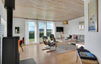 Feriehus - Svallerup Strand , Danmark - E20130 4