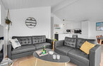 Ferienwohnung - Stillinge Strand , Dänemark - E20180 4