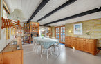 Feriehus - Bjerge Sydstrand , Danmark - E20624 5
