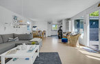 Ferienhaus - Bildsø Strand , Dänemark - E20767 4