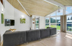 Ferienhaus - Saltbæk , Dänemark - E20030 13