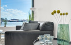 Ferienwohnung - Korsør , Dänemark - E20066 16