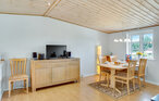 Ferienwohnung - Reersø Nordstrand , Dänemark - E20600 17