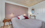 Feriehus - Svallerup Strand , Danmark - E20130 24