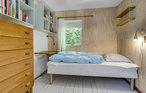 Ferienhaus - Kaldred , Dänemark - E20126 14