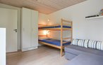 Ferienhaus - Vollerup , Dänemark - E20073 32