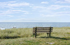 Feriehus - Bjerge Sydstrand , Danmark - E20624 25