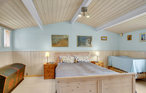 Feriehus - Bjerge Sydstrand , Danmark - E20624 9