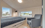 Ferienhaus - Drøsselbjerg , Dänemark - E20478 24