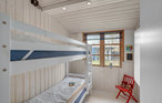 Feriehus - Bjerge Sydstrand , Danmark - E20624 22