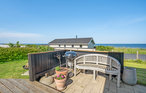 Ferienhaus - Kongsmark Strand , Dänemark - E20355 16