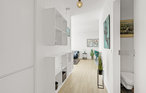 Ferienwohnung - Korsør , Dänemark - E20066 20