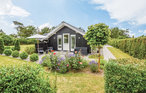Feriehuse - Næsby Strand , Danmark - E20421 10