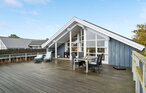 Feriehuse - Bjerge Sydstrand , Danmark - E20613 11