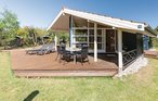 Ferienhaus - Bjerge Sydstrand , Dänemark - E20516 11