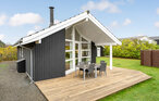 Holiday home - Stillinge Strand , Denmark - E20117 12