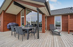 Ferienhaus - Drøsselbjerg , Dänemark - E20478 9