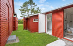 Feriehuse - Stillinge Strand , Danmark - E20031 14