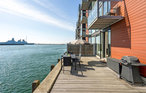 Ferienwohnung - Korsør , Dänemark - E20066 11