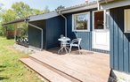 Ferienhaus - Bjerge Sydstrand , Dänemark - E20516 8