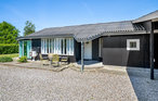 Ferienhaus - Kongsmark , Dänemark - E20078 16