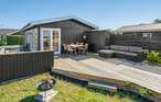 Ferienhaus - Kongsmark Strand , Dänemark - E20355 15