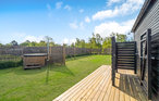Ferienhaus - Saltbæk , Dänemark - E20071 13