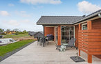 Ferienhaus - Drøsselbjerg , Dänemark - E20478 16