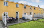 Ferienwohnung - Reersø Nordstrand , Dänemark - E20600 9