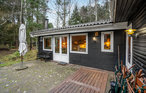 Feriehuse - Bjerge Sydstrand , Danmark - E20626 13