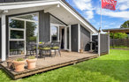 Ferienhaus - Næsby strand , Dänemark - E20063 10
