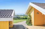 Feriehuse - Drøsselbjerg , Danmark - E20442 10