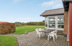 Ferienhaus - Drøsselbjerg , Dänemark - E20448 12