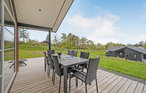 Ferienhaus - Drøsselbjerg , Dänemark - E20478 2