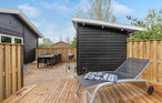 Ferienhaus - Saltbæk , Dänemark - E20016 10