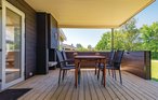 Feriehuse - Stillinge Strand , Danmark - E20281 9