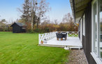Feriehus - Kongsmark Strand , Danmark - E20336 10