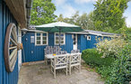 Feriehus - Bjerge Sydstrand , Danmark - E20624 15