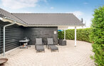 Feriehus - Drøsselbjerg , Danmark - E20082 3