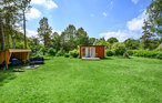 Ferienhaus - Kaldred , Dänemark - E20120 17